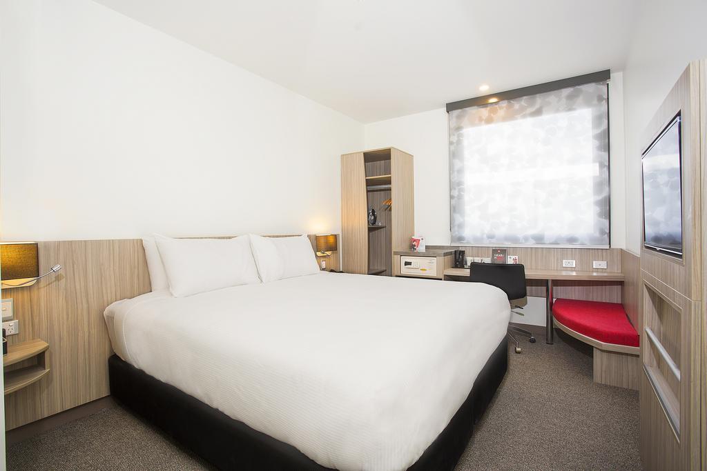 Hotel Ibis Mackay Habitación foto