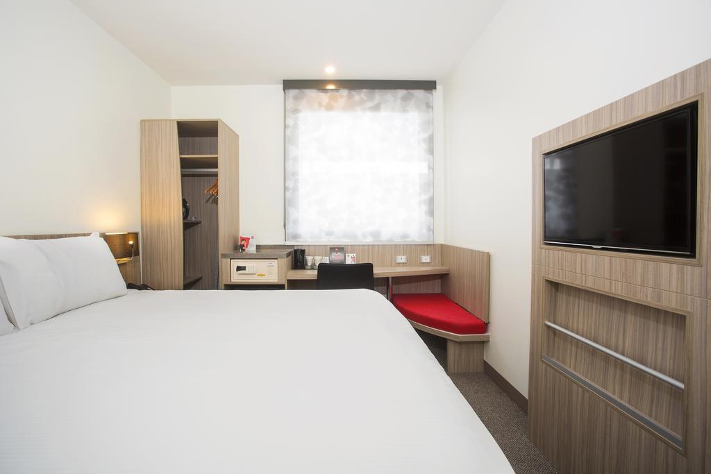 Hotel Ibis Mackay Habitación foto